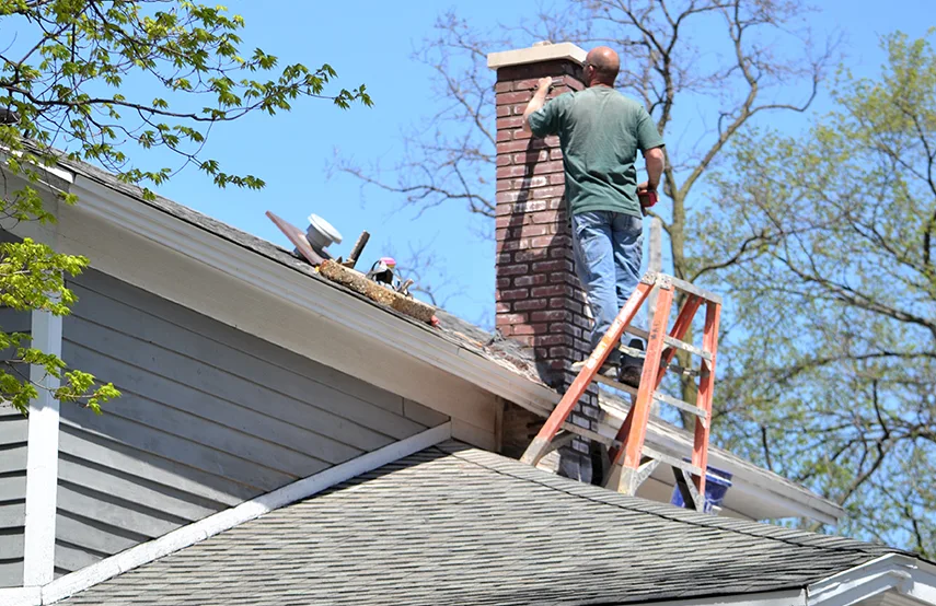 Chimney & Fireplace Inspections Services in Framingham, MA