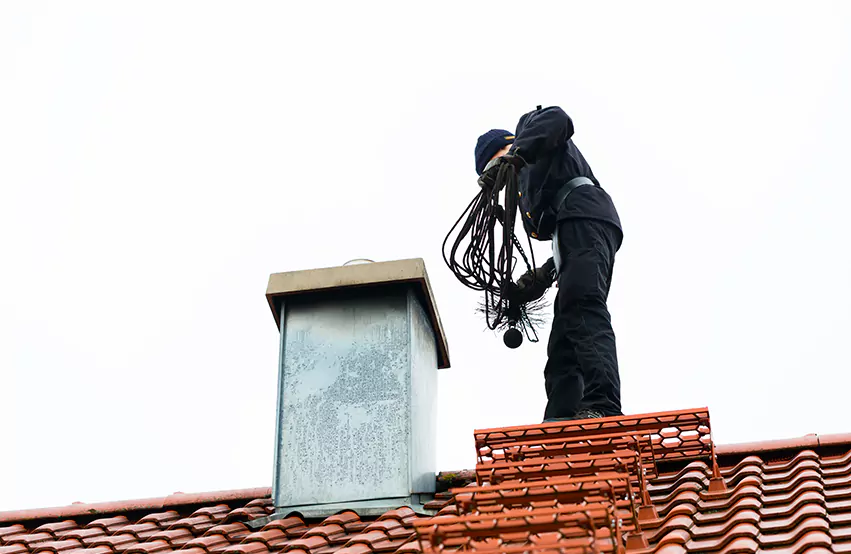 Chimney & Fireplace Sweeps in Framingham, MA